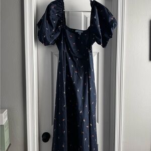 Hill House Matilda Dress